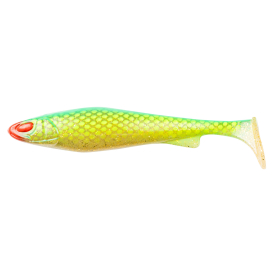 Daiwa PX Lazy Shad 24 - Keskitalo Sunshine