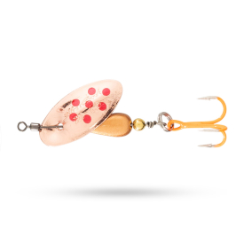 Copper Dots