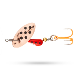 Copper Ladybug