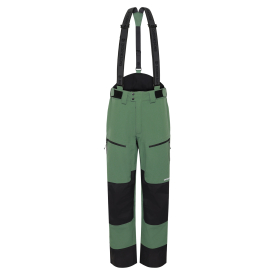 Didriksons Fractus USX Pants 3 Dark Moss - XL