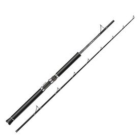 Okuma Cortez Black 6'6'' 198cm 30-50lbs - 2sec
