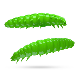 Hot Green