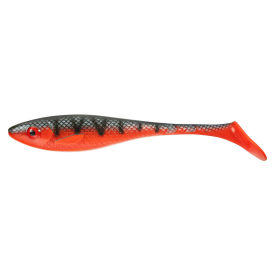 Hellboy Perch