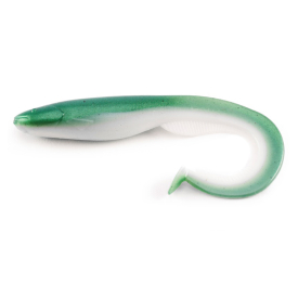 Gator Catfish 11cm 6,8g (5pcs) - Monstercat UV