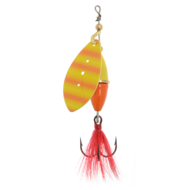 Seatrout, Orange/Yellow