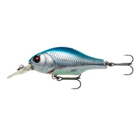 Savage Gear Gravity Crank MR 5,8cm, 9g Floating - Blue Chrome