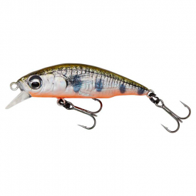 Olive Smolt