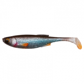 Savage Gear Craft Shad 10cm, 6g (5-pack) - Roach