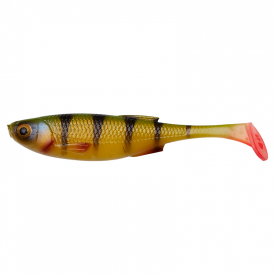 Savage Gear Craft Shad 10cm, 6g (5-pack) - Perch
