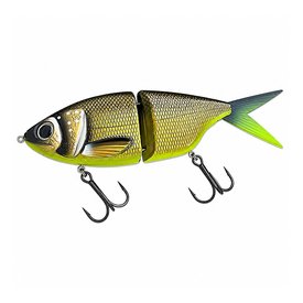 Hot Bream