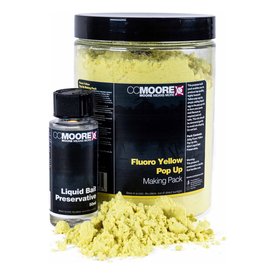Fluoro Yellow
