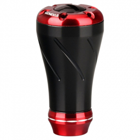Black & Red