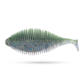 Tan Watermelon Gill