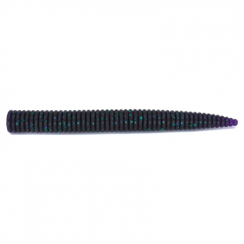 Bite Of Bleak Nazeebo Worm 10cm (8-pack) - Junebug