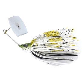 White Spotted Olive