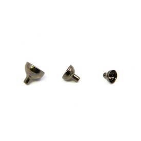 Black Nickel
