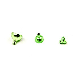 Chartreuse Met