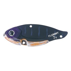 Mat Black Tiger