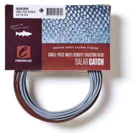 Frödin Salar Catch DH #11/12 (48g, 12m) - S3/S6