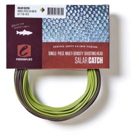 Frödin Salar Catch DH #8/9 (36g, 10,5m) - S4/S7