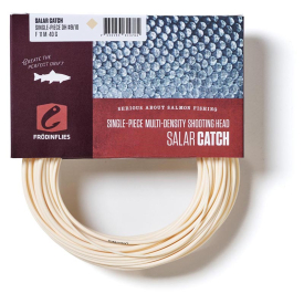Frödin Salar Catch DH #9/10 (40g, 11m) - Float