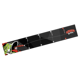 Söder Sportfiske Measuring tape 60cm