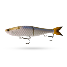 6th Sense Draw Slow Sink 9'' 22,8cm - 4K Shad