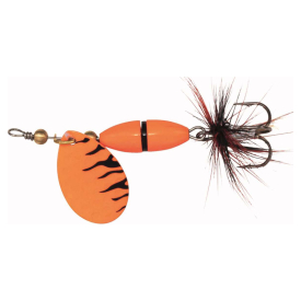 Orange/Black Ribbon