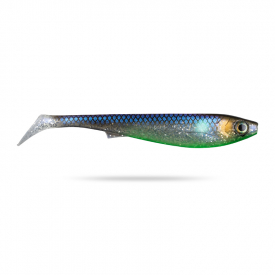 Eastfield Tomcat 18cm, 28g (2-pack) - Lucid Smelt UV