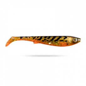 Eastfield Tomcat 18cm, 28g (2-pack) - Leopard Burbot UV