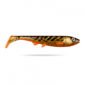 Eastfield Viper 23cm, 95g - Leopard Burbot UV