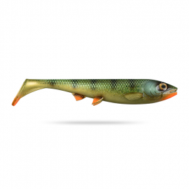 Eastfield Viper 23cm, 95g - Absinthe Perch UV 