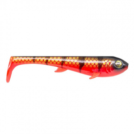 Eastfield Wingman 21cm - Red Tiger