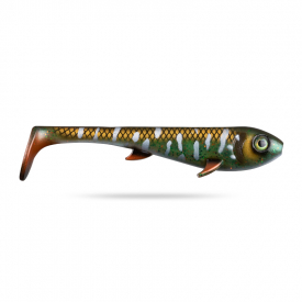 Eastfield Wingman 21cm, 80g - Pumpkin Pike