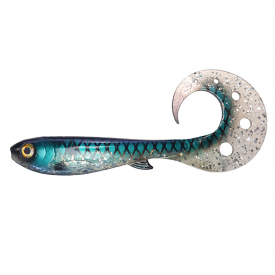 Eastfield Wingman Curly 23cm 77g - Granudds Lake Herring