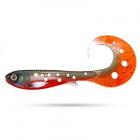 Arctic Char UV