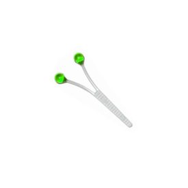 Super Fl. Kryptonite Green