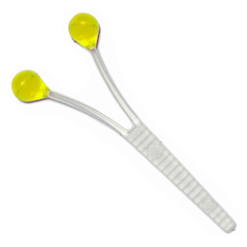 Super Fl. Electric Yellow