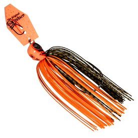 Lava Craw