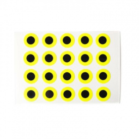 Fluo Yellow