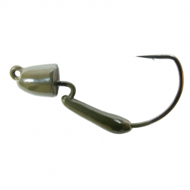 Green Pumpkin #1 (3pcs)