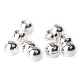 6mm - Silver