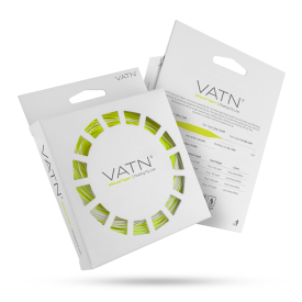 VATN Allround Taper+ - #5