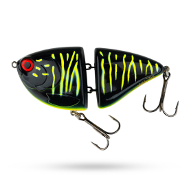 Black pike