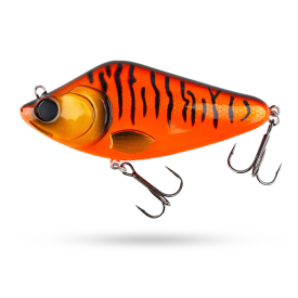 Red Tiger