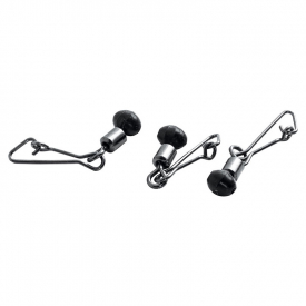 Matrix X-Strong Feeder Snap Links (10-pack) - #10