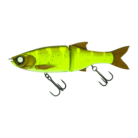 JW Lures, Streetlight Zander
