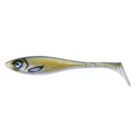 Dirty Smelt