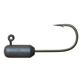 Nays BLLT Head #3/0 5g - Dark Grey
