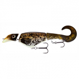 Burbot
